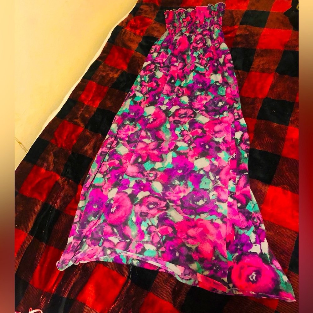 Dress size S